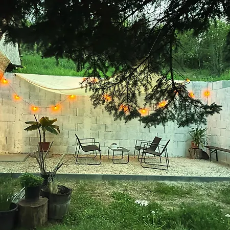 Poci Lak בית נופש *
