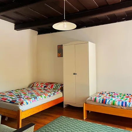 Holiday home Poci Lak Balatonalmadi