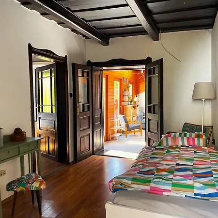 Holiday home Poci Lak *