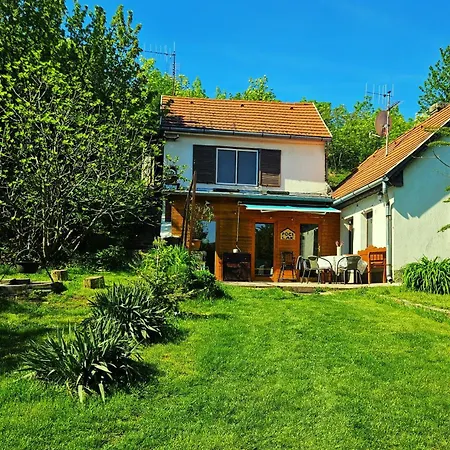Poci Lak Holiday home